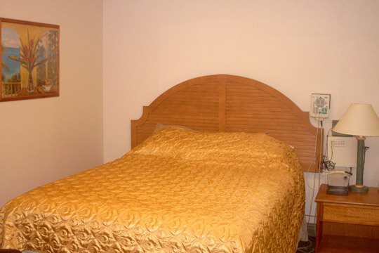 Hilo - Bedroom 2
